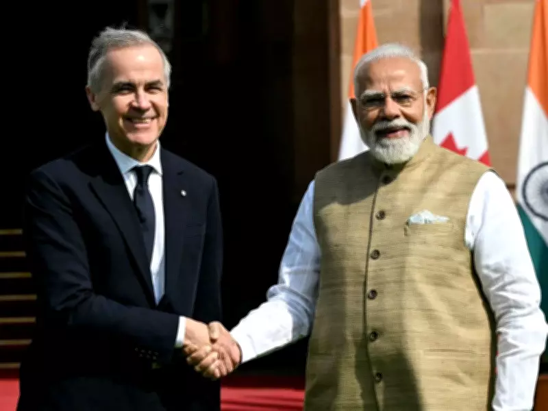 Saskatchewan Environmental Society Opposes $2.6 Billion Uranium Deal with India