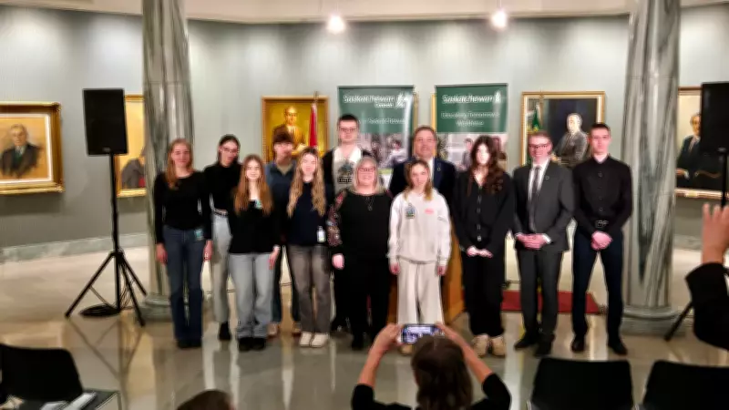 Saskatchewan Extends Tuition Relief for Ukrainian Students Under CUAET Program