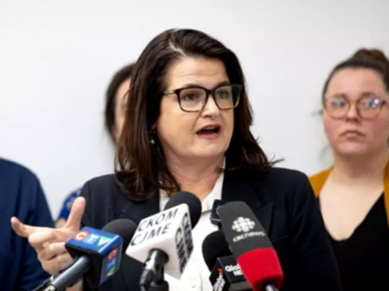 Saskatchewan Government Faces Criticism Over $10-a-Day Child Care Age Cutoff