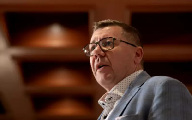 Saskatchewan Government to Present Deficit Budget, Vows to Protect Public Services