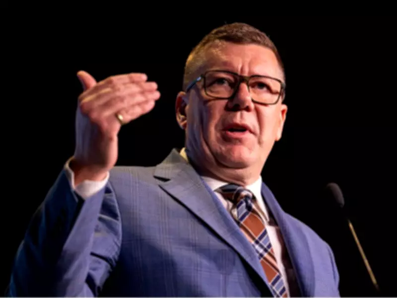 Saskatchewan Government Urged to Cut Record Spending Amid Budget Deficit Concerns