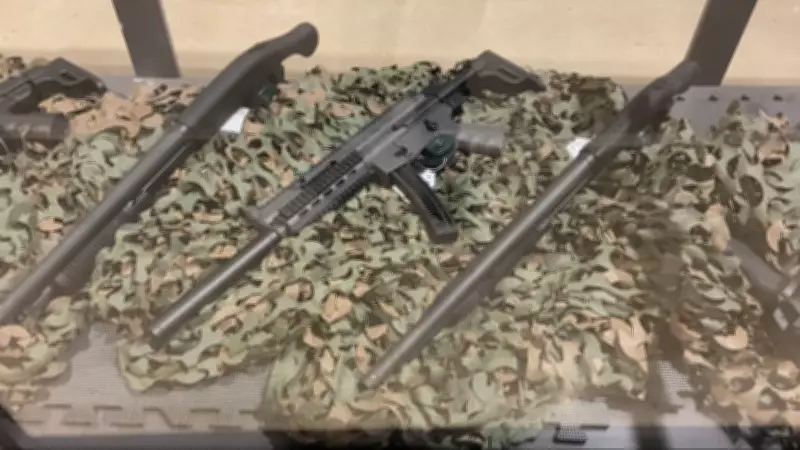 Saskatchewan Gun Owners Must Follow Federal Laws Despite Provincial Exemptions