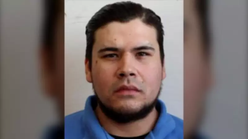 Saskatchewan Inmate Recaptured Over a Year After Escaping Custody
