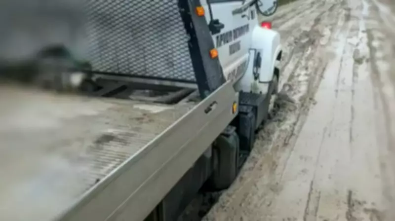 Saskatchewan Invests Over $46 Million to Enhance Rural Road Infrastructure