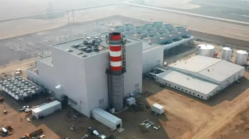 Saskatchewan Joins National Energy Corridor with Nine Provinces and Territories