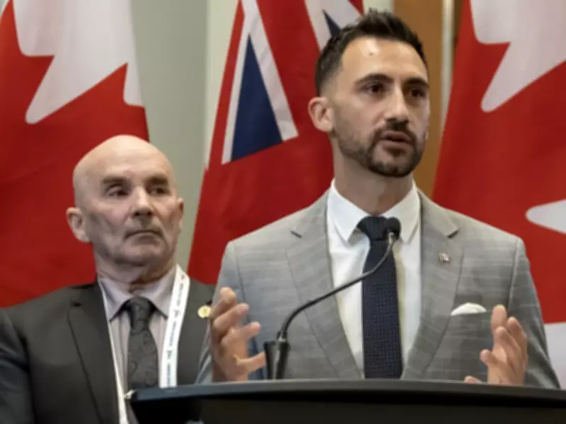 Saskatchewan Leads Historic Cross-Canada Electricity Grid Agreement