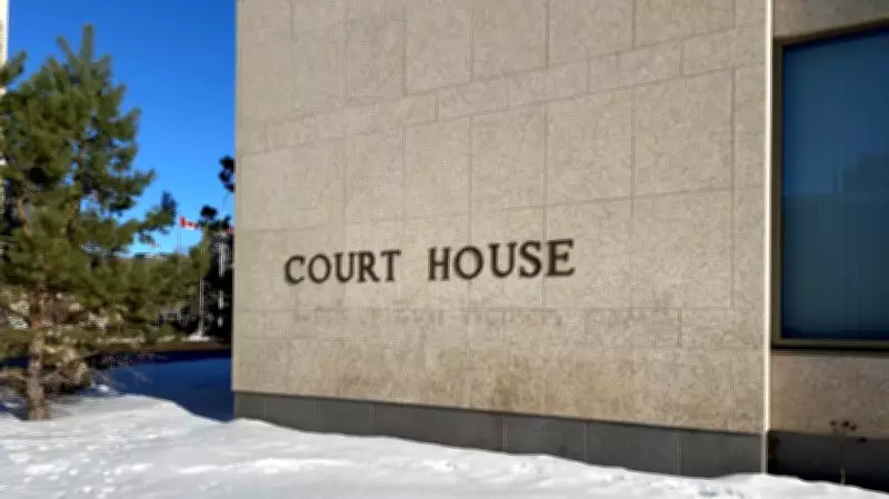 Saskatchewan Man's Sexual Interference Conviction Appeal Dismissed by Court