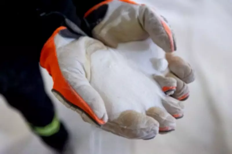 Saskatchewan Mineral Firm Bets on Premium Potash Fertilizer for Growth