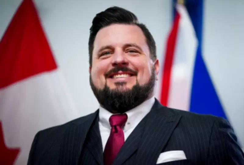 Saskatchewan Minister Vows Support for Rural Municipality Following Council Resignations