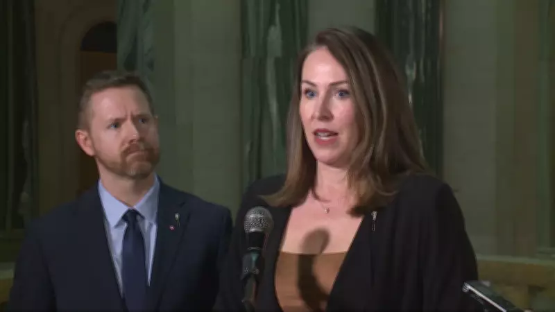 Saskatchewan NDP Accuses Government of Blocking Bill to Reduce Power and Insurance Costs