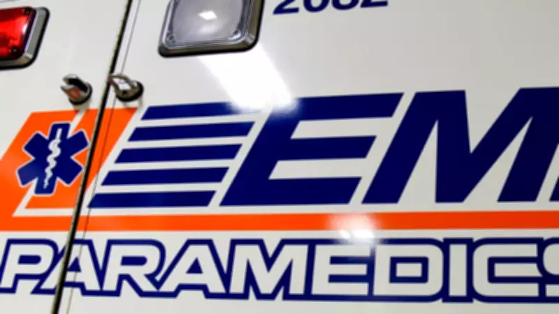 Saskatchewan NDP Condemns Province Over 'Shocking' Ambulance Delays