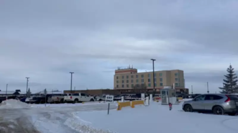 Saskatchewan NDP Proposes Bill to Eliminate Parking Fees for Cancer Patients