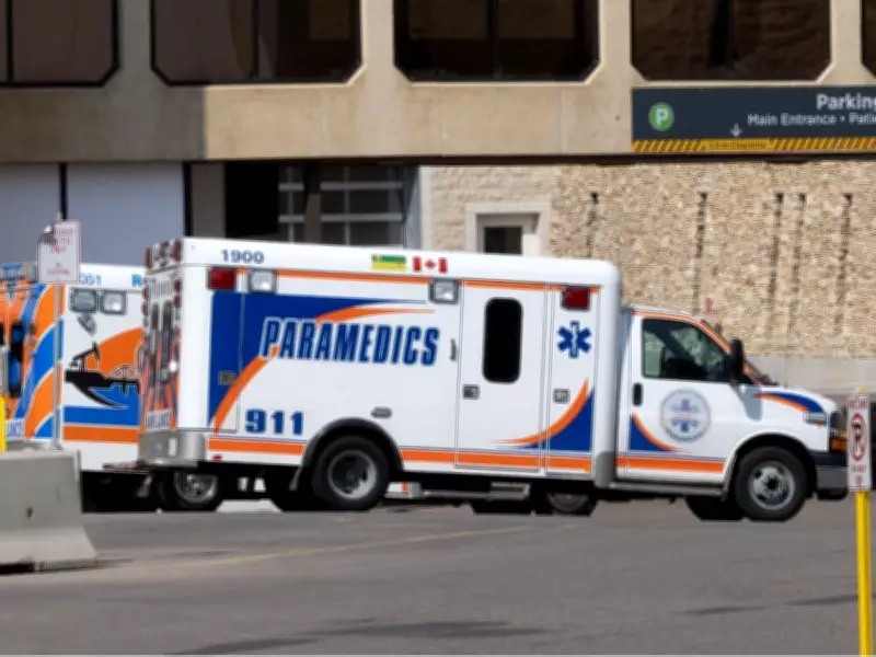 Saskatchewan Projects $819.4 Million Deficit in 2026-27 Budget