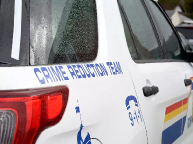 Saskatchewan RCMP Special Teams Seize Over 75kg of Drugs in 2025 Operations