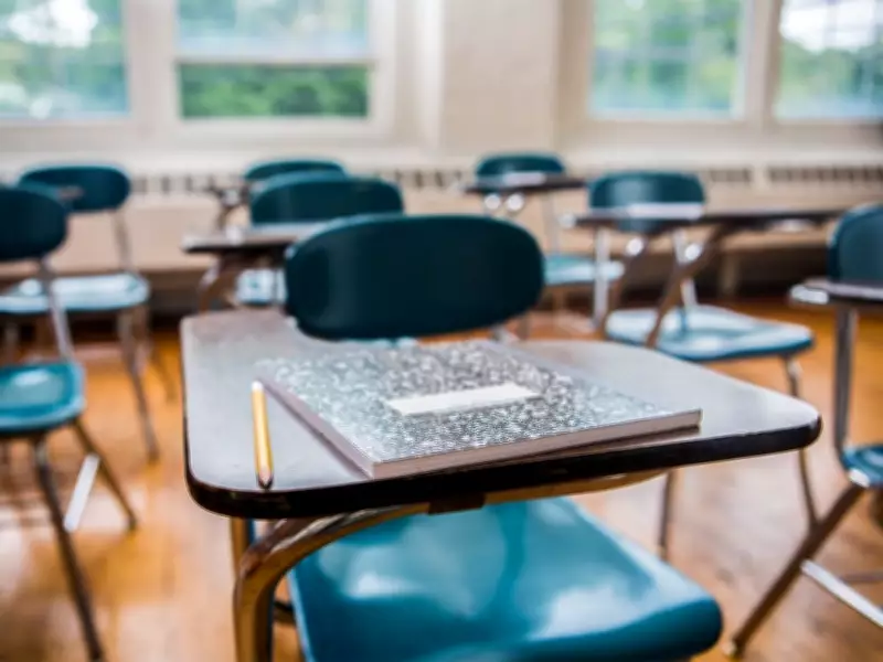 Saskatchewan Teachers' Union Seeks Boost in Per-Student Funding Ahead of 2026-27 Budget