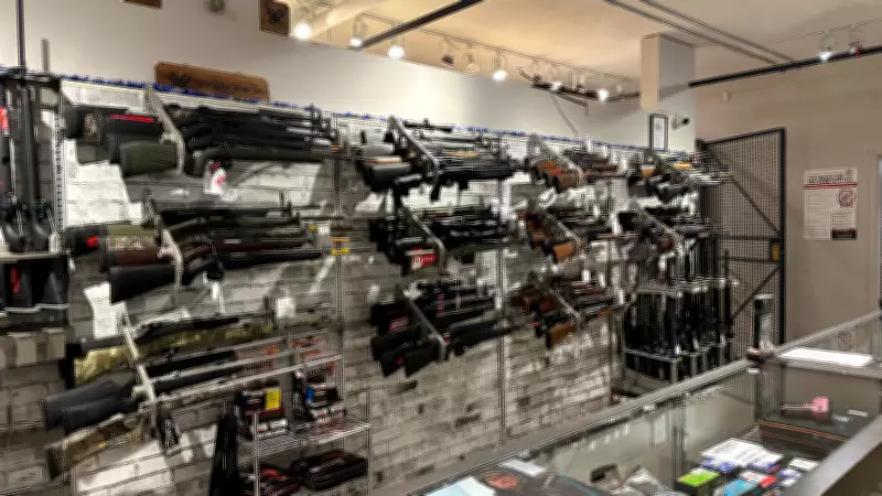 Saskatchewan to Grant Exemptions for Prohibited Firearms Owners Amid Federal Buyback