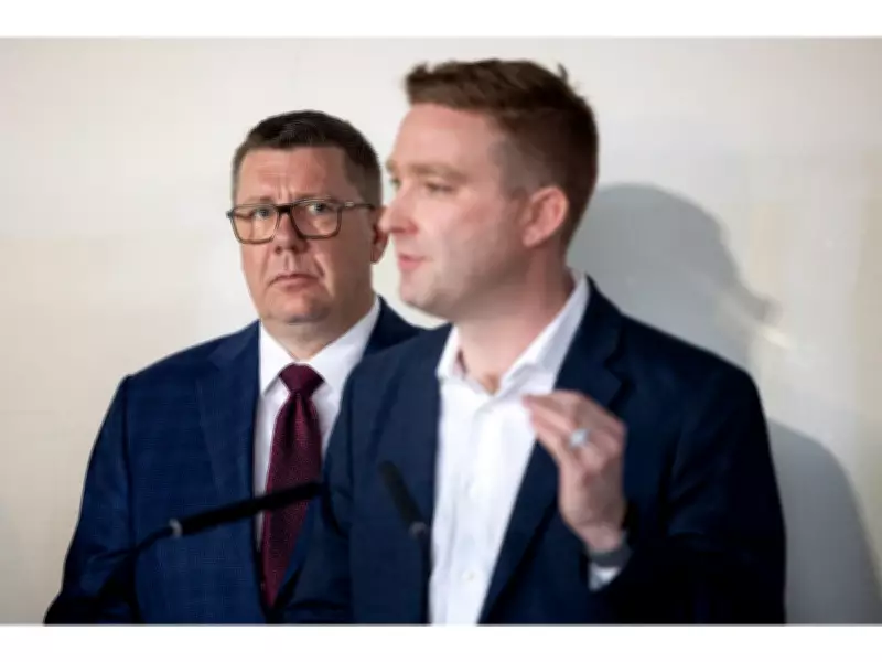 Saskatchewan Unveils Comprehensive Healthcare Plan with Nurse Practitioner Expansion