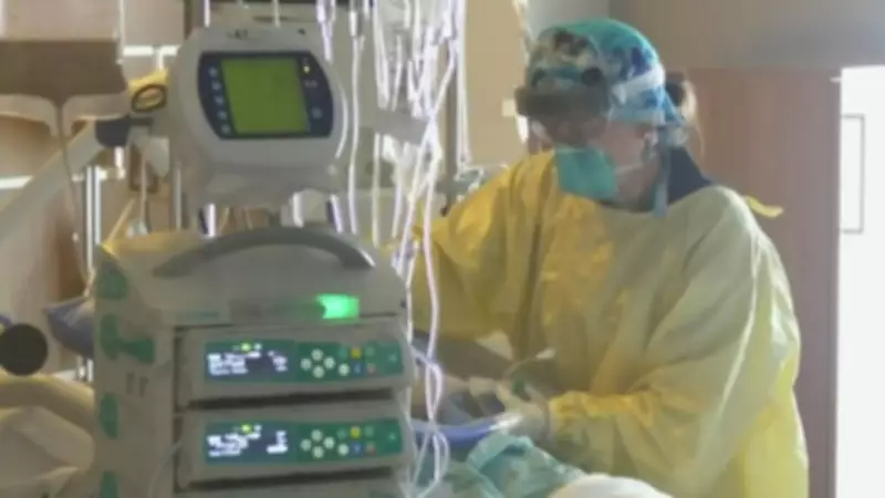 Saskatchewan Unveils 'Patients First' Plan to Transform Healthcare Delivery