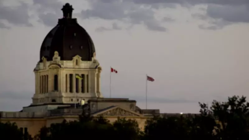 Saskatchewan's 2026-27 Budget Unveils Key Tax Benefits for Residents