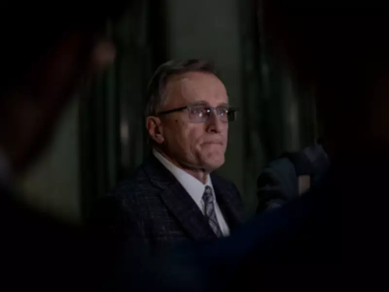 Saskatchewan's Budget Hinges on Oil Prices and Iran Conflict Duration