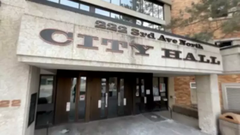 Saskatoon City Council Rejects Proposal to Fly Former Iranian Flag at City Hall