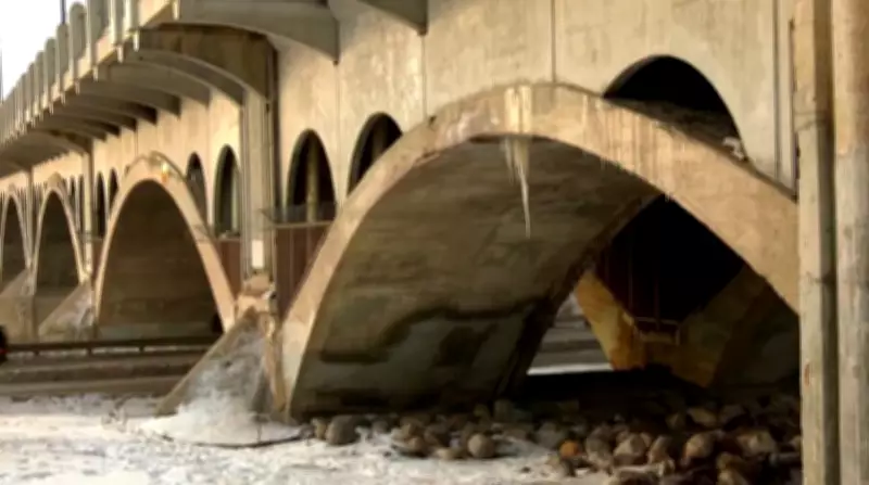 Saskatoon City Council Seeks to Prevent Trespassing After University Bridge Fire