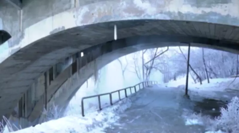 Saskatoon Fire Under University Bridge Damages City Sewer Line for Second Time