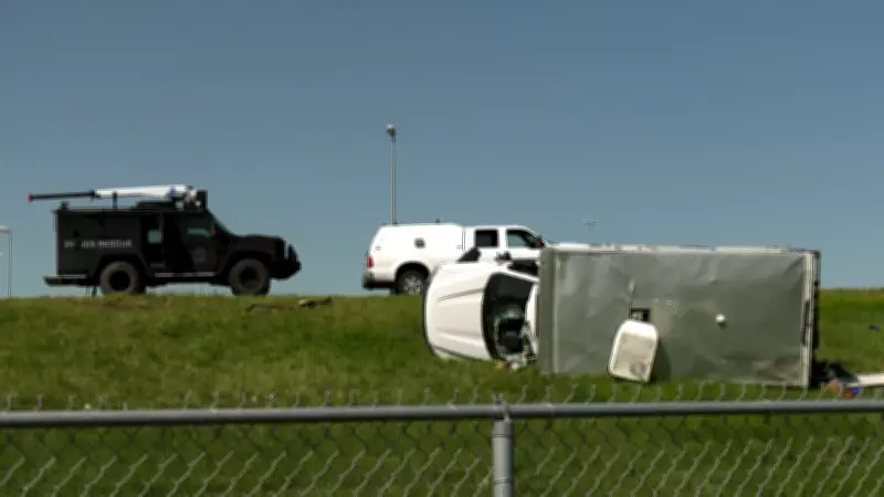 Saskatoon Man Receives Five-Year Sentence for High-Speed Police Chase