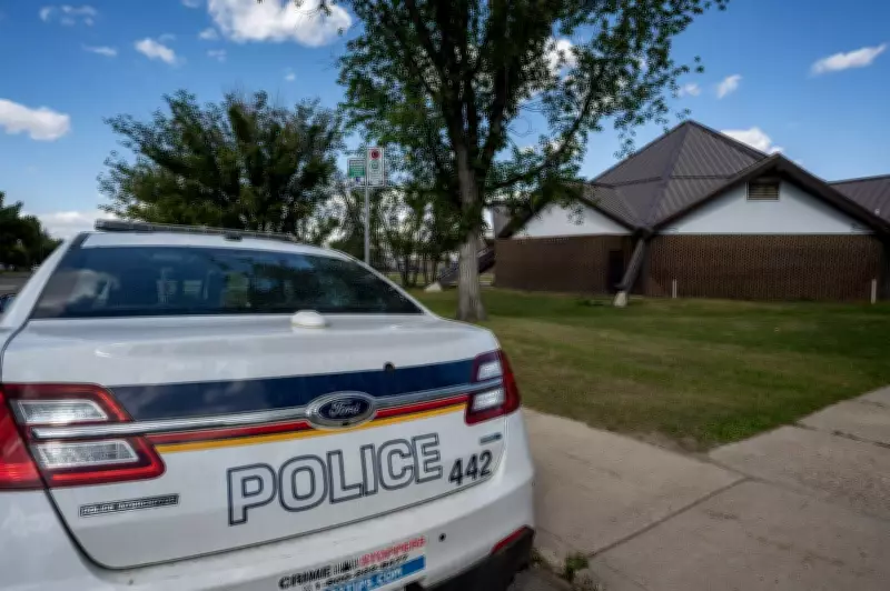 Saskatoon Teen Sentenced to 3 Years for Setting Classmate on Fire in High School Assault