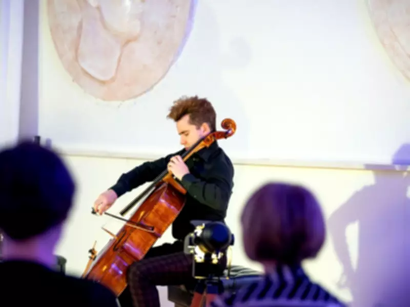 Saskatoon Weekend Guide: Symphony Premiere, Comedy, and Theatre Highlights