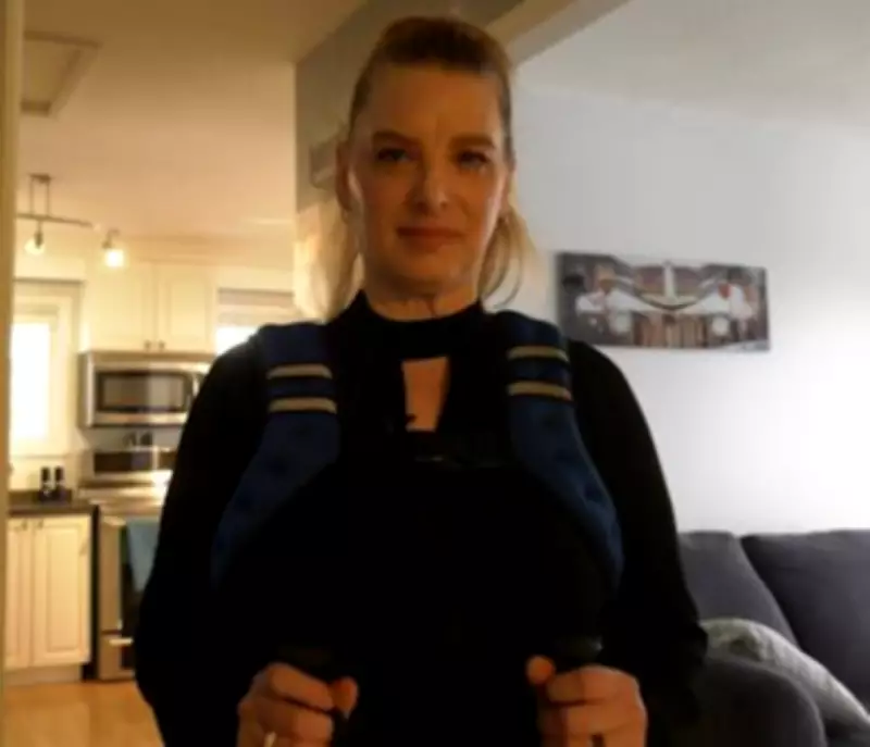 Saskatoon Woman Transforms Neurological Diagnosis into National Support Network