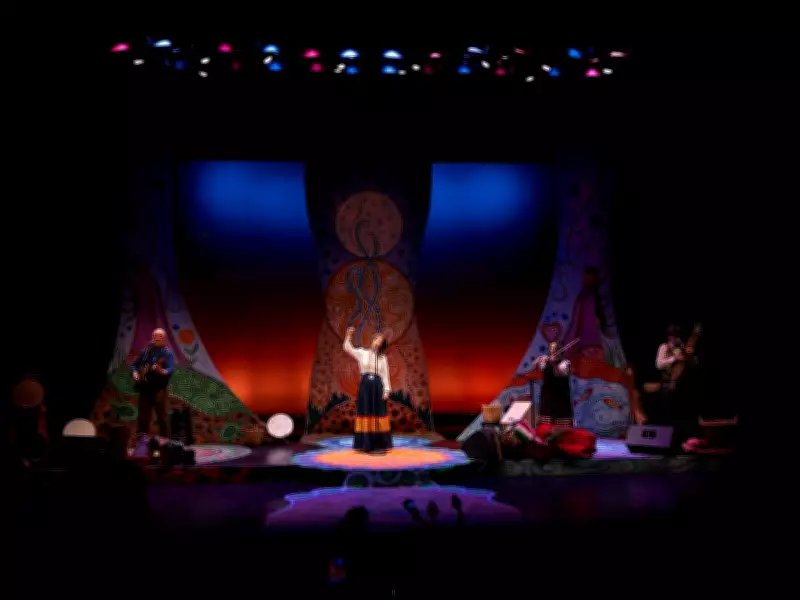 Saskatoon's Weekend Arts Scene: Five Must-See Events from March 20-22