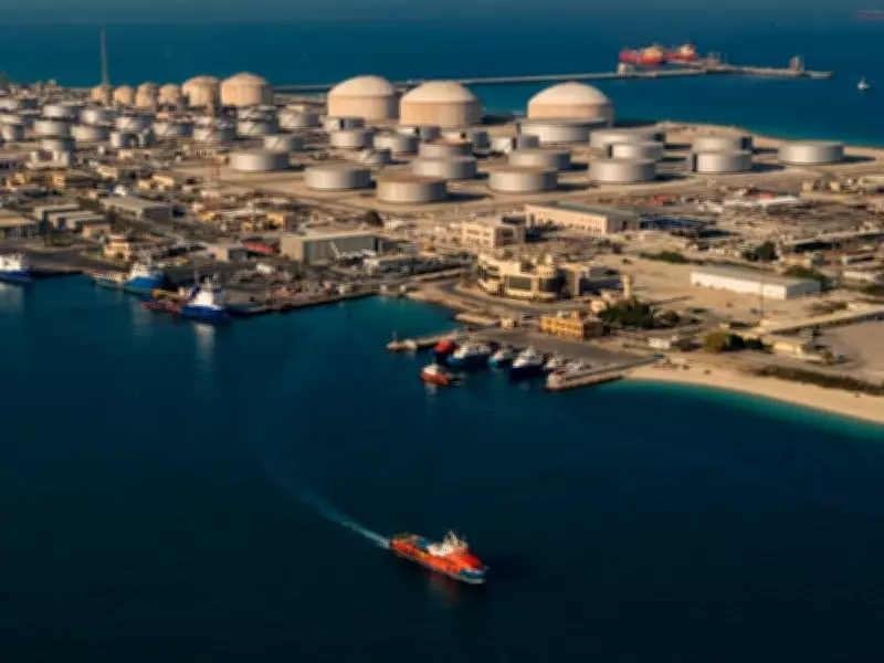 Saudi Aramco Explores Red Sea Oil Exports to Bypass Strait of Hormuz