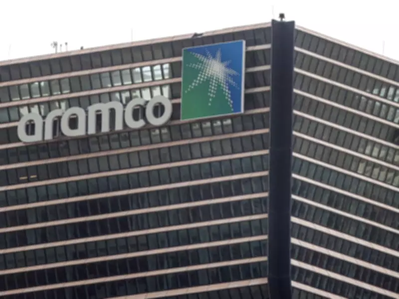 Saudi Aramco Warns of Catastrophic Oil Market Crisis Amid Production Cuts