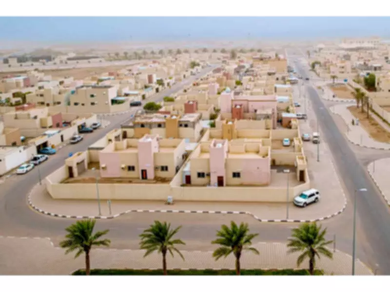 Saudi Housing Platform Jood Eskan Reports Record $512M in Ramadan Campaign Contributions