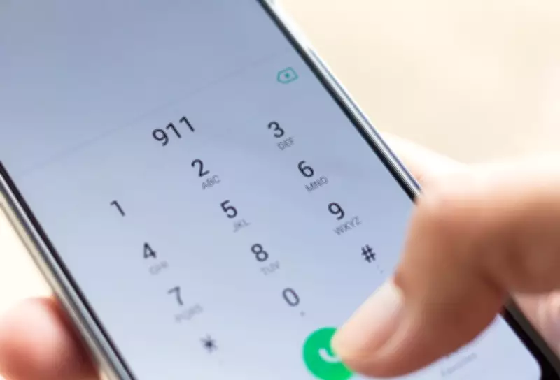 Sault Police Report 122 Non-Emergency 911 Calls in Two Days by Single Suspect