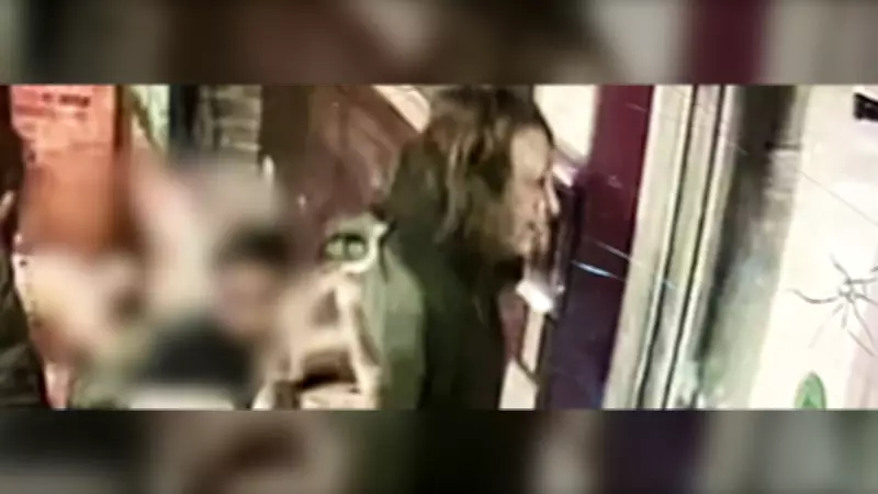 Sault Police Seek Public's Help to Identify Suspect in Downtown Stabbing Incident
