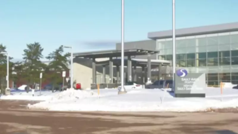 Sault Ste. Marie Designated as New Pediatric Residency Training Site in Ontario