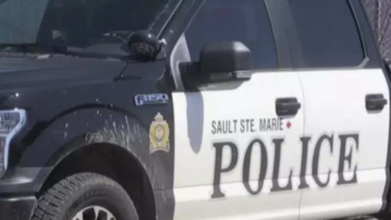 Sault Ste. Marie Driver Charged with Drug Impairment After Found Asleep at Wheel