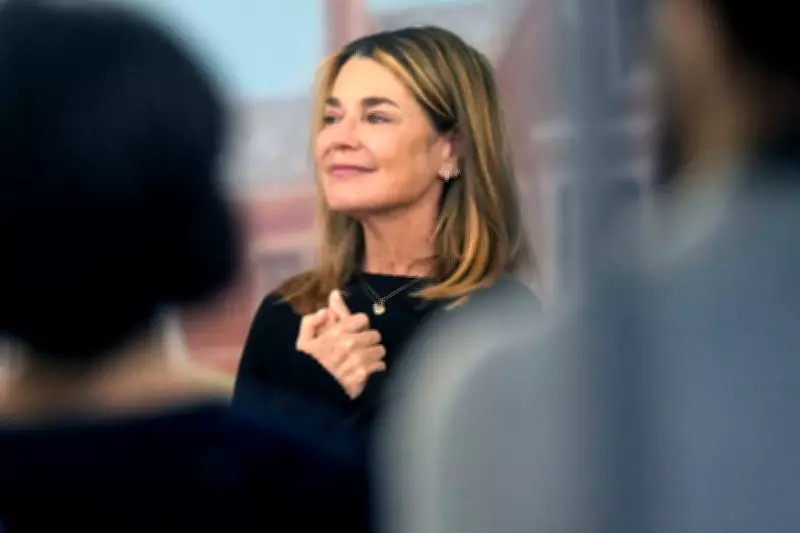 Savannah Guthrie's Emotional Plea for Missing Mother in First Interview