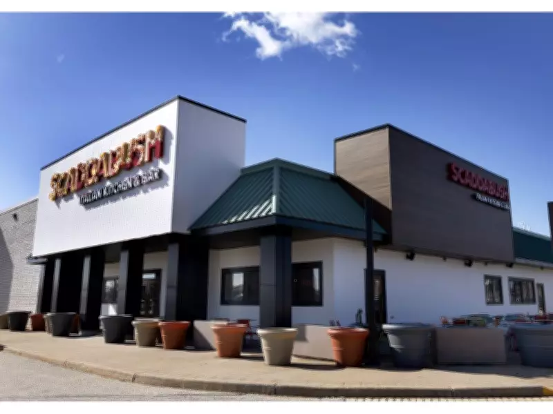 Scaddabush Italian Kitchen Brings Authentic Dining to Windsor This Spring