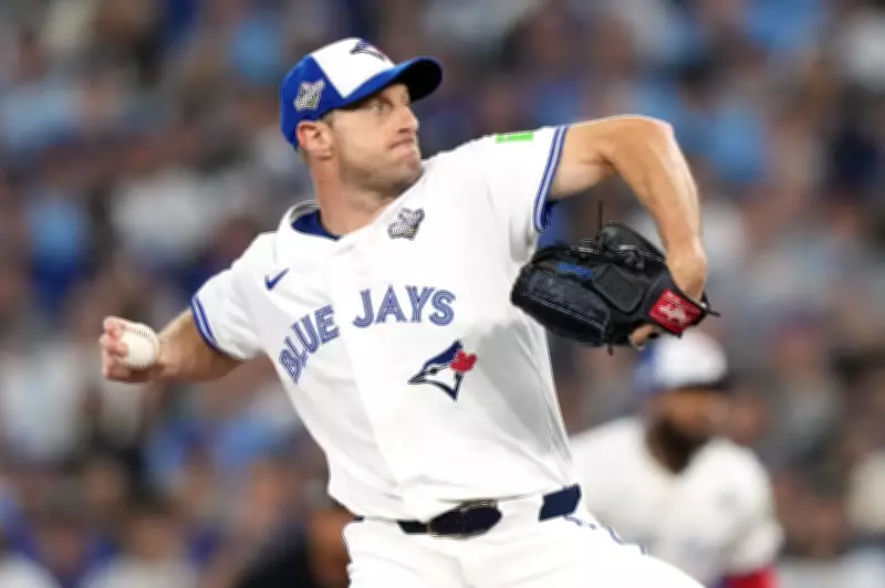 Scherzer Shines in Pre-Season Debut, Blue Jays Edge Twins 2-1