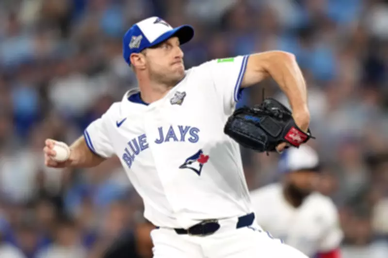Scherzer's Strong Start Not Enough as Blue Jays Fall to Tigers 6-1