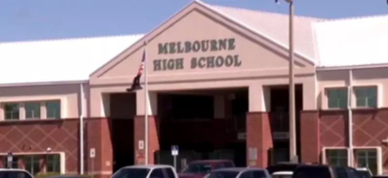 School Battles Vaping Epidemic with Bathroom Closures and Metal Detectors