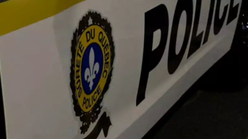 School Bus Crash in Ste-Rose-de-Watford, Quebec Near Border Involves Children