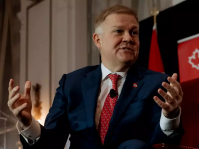 Scotiabank CEO Scott Thomson's Compensation Soars 28% to $13.2 Million