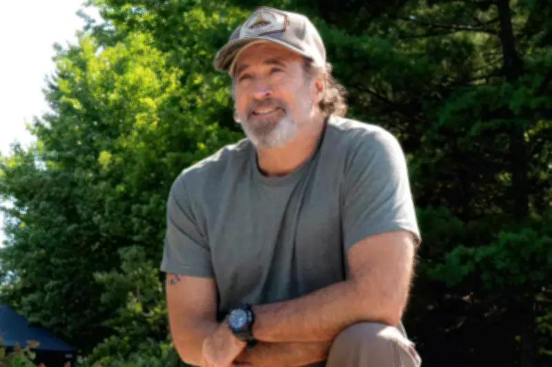 Scott Patterson Breaks Silence on 'Sullivan's Crossing' Exit Over Creative Differences