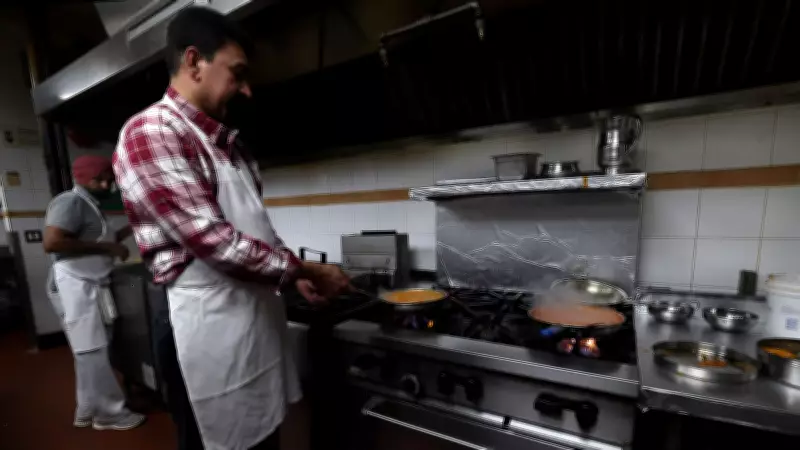 Scott Road's Culinary Corridor Unites Delta and Surrey Through Diverse Flavors