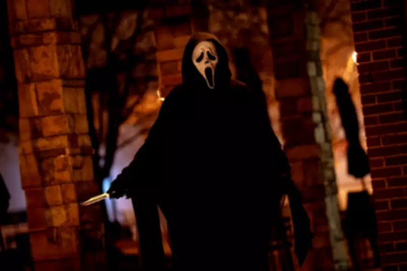 Scream 7 Shatters Records with $64.1 Million Opening Weekend for Paramount