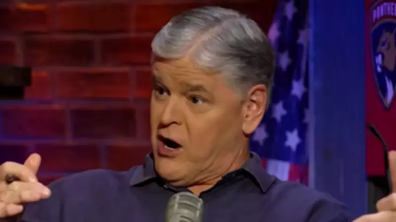 Sean Hannity Apologizes to Senator Fetterman for Past Hostility in Candid Podcast Interview